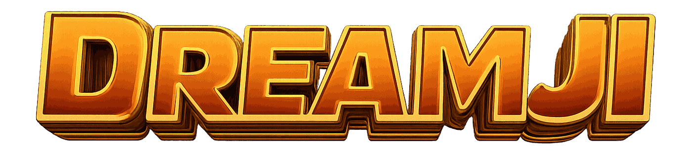 Dreamji Logo